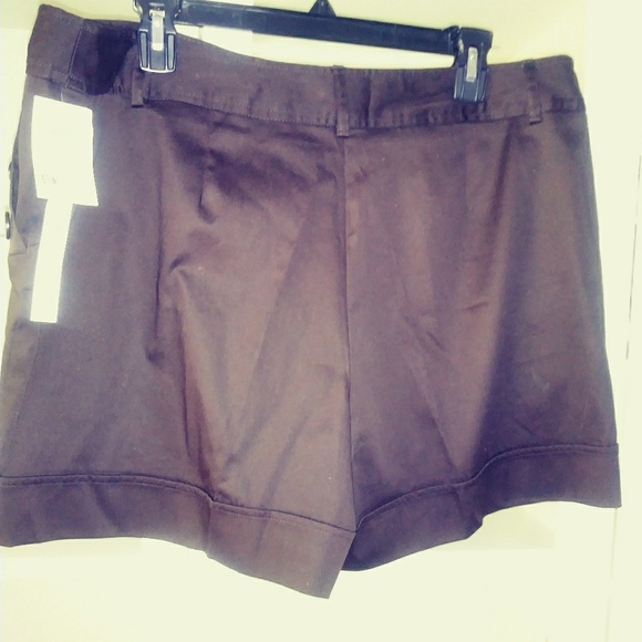 Shorts - Picture 3 of 4